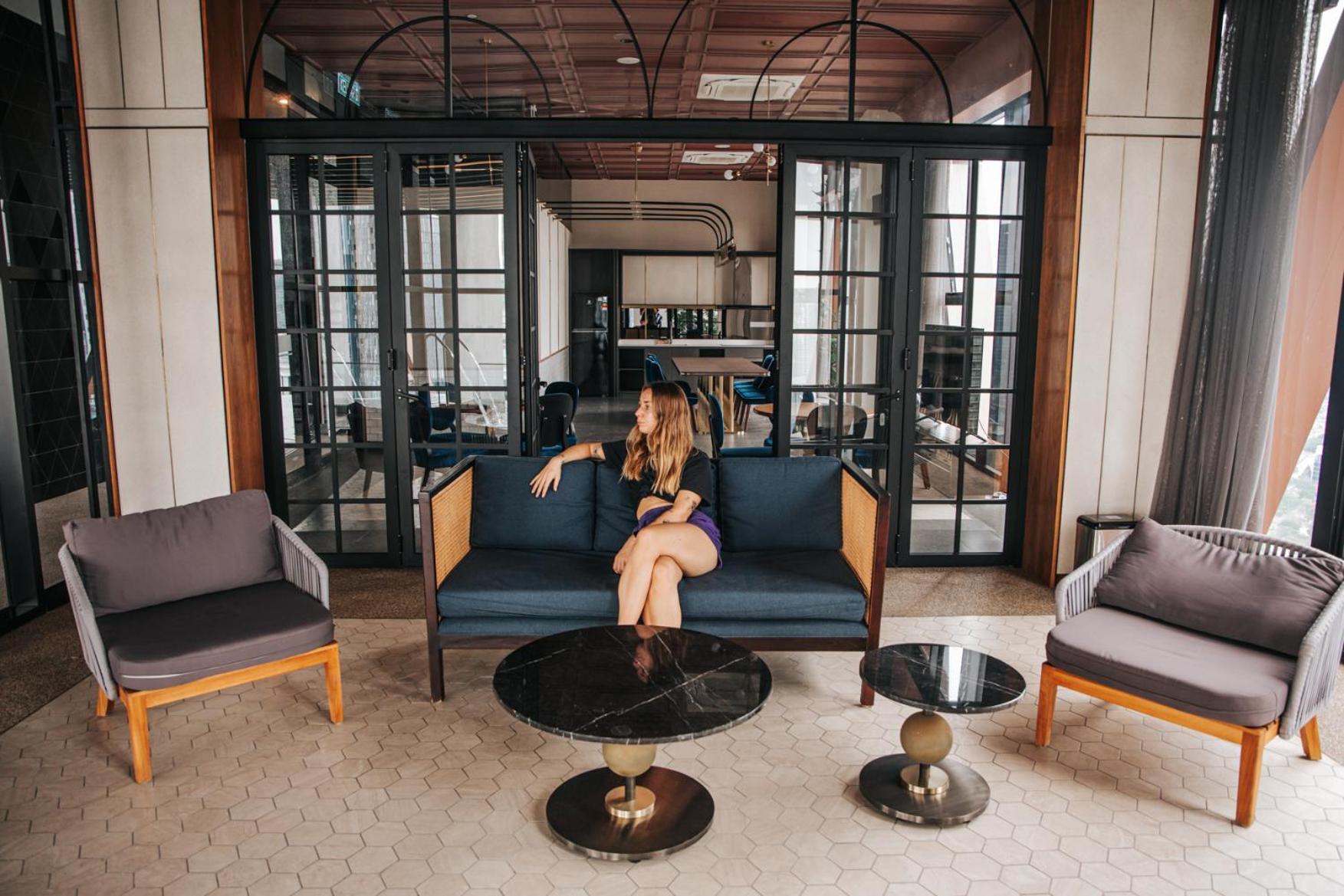 Scarletz Leisure Suites Klcc — Photos 3